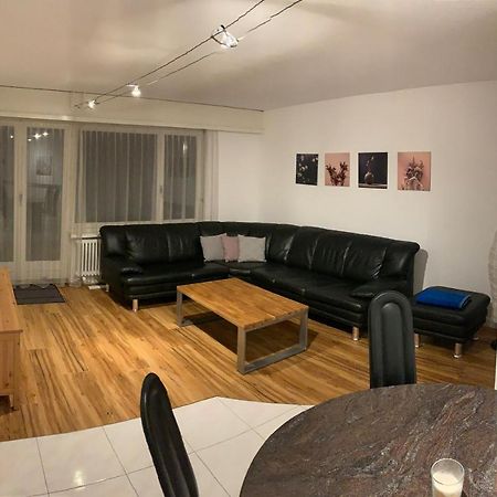 Quellenhof C01 Apartment ดาวอส ภายนอก รูปภาพ