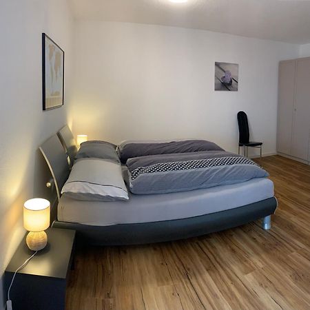 Quellenhof C01 Apartment ดาวอส ภายนอก รูปภาพ