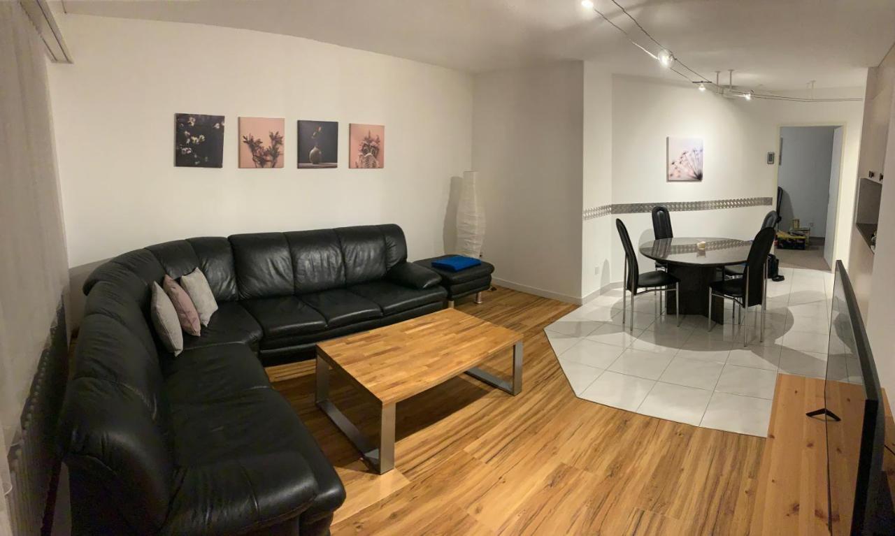 Quellenhof C01 Apartment ดาวอส ภายนอก รูปภาพ