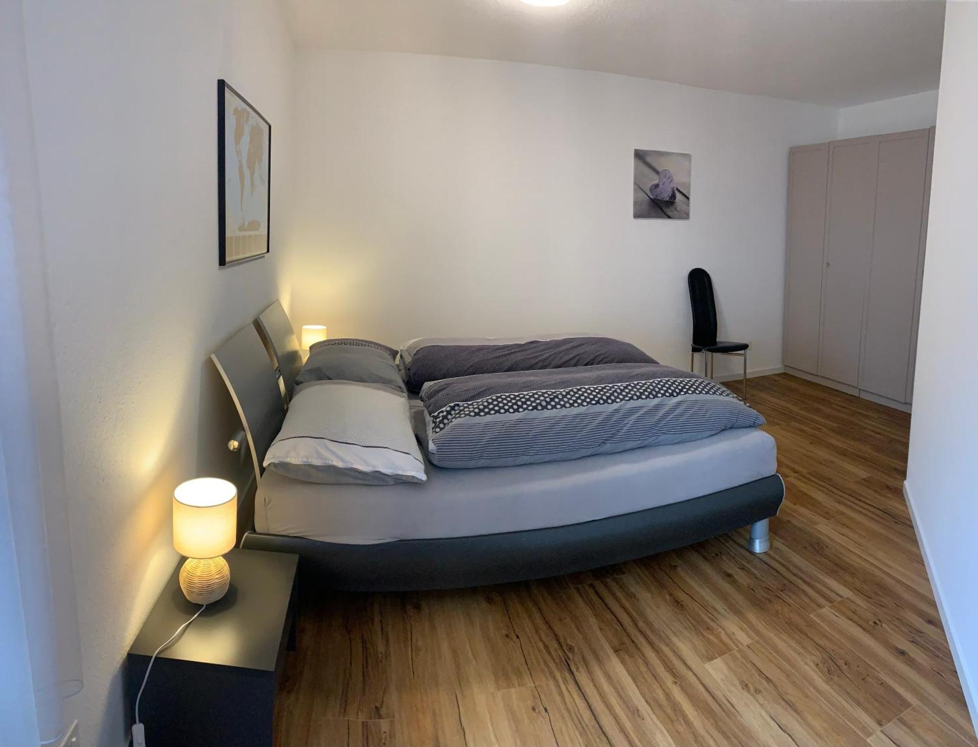 Quellenhof C01 Apartment ดาวอส ภายนอก รูปภาพ
